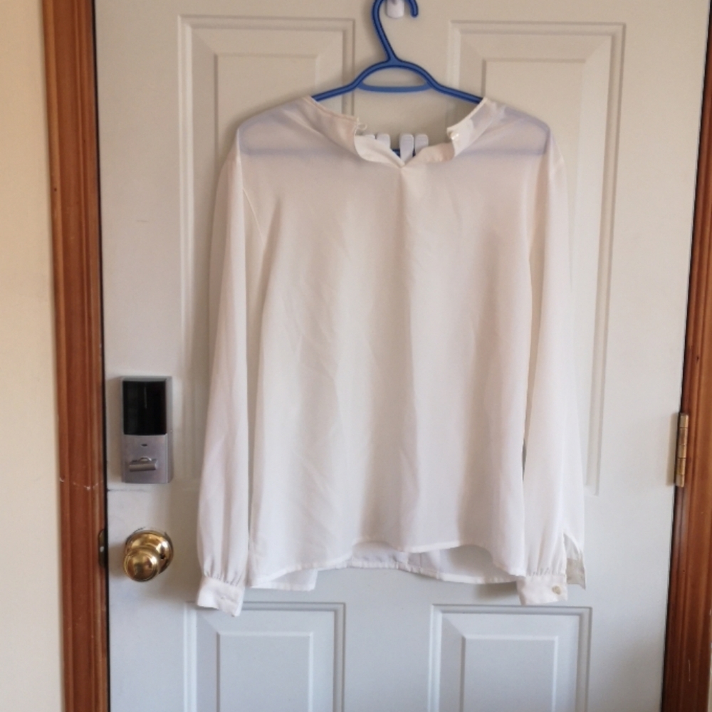 Blouse.